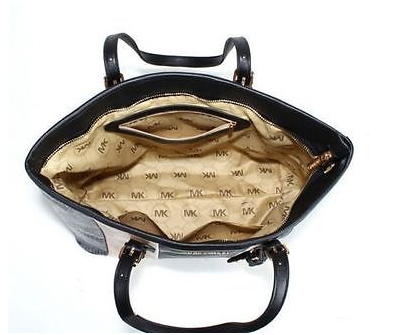 MOST COMMON LINING SEEN ON FAKE MK!